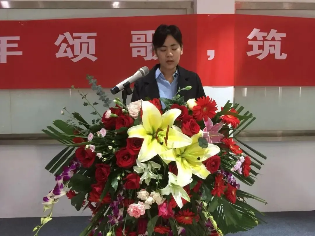 <div style="text-align:center;">
	<span style="color:#FF0000;font-family:PingFang SC, system-ui, -apple-system, BlinkMacSystemFont, Helvetica Neue, Hiragino Sans GB, Microsoft YaHei UI, Microsoft YaHei, Arial, sans-serif;font-size:16px;letter-spacing:1px;background-color:#FFF0EB;">参赛选手</span>
</div>